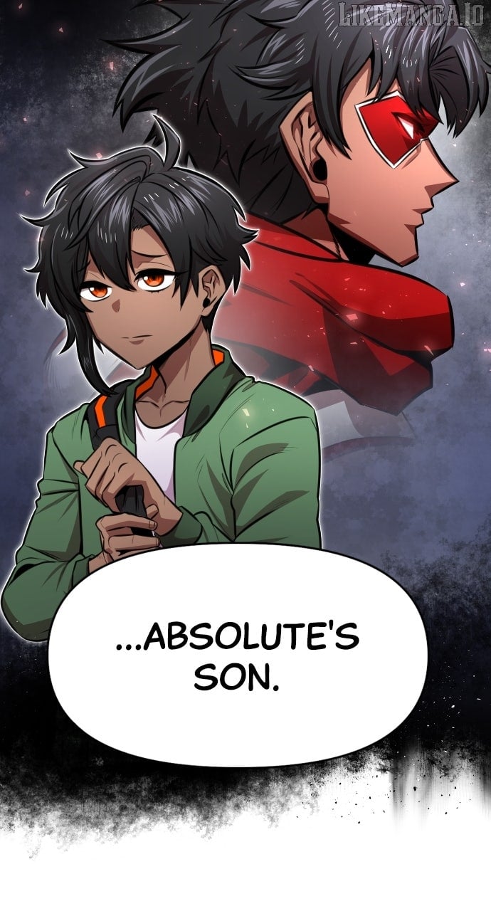 Read Rental Hero En Manga Online