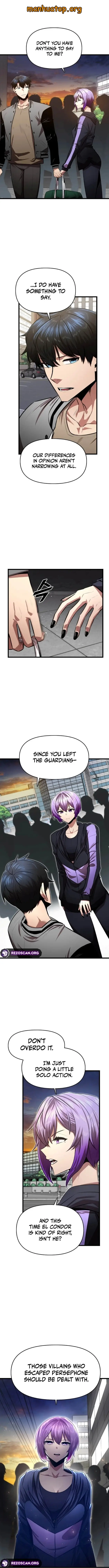 Read Rental Hero En Manga Online
