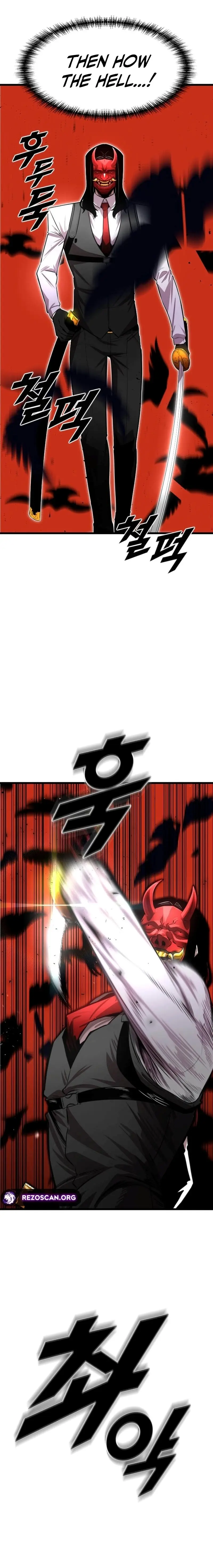 Read Rental Hero En Manga Online