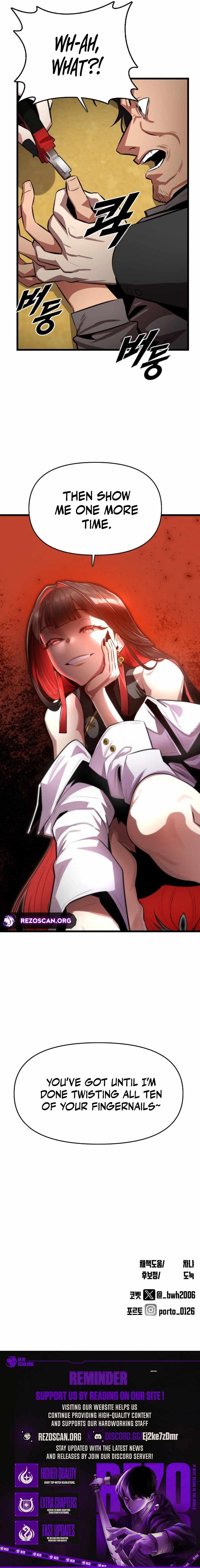 Read Rental Hero En Manga Online