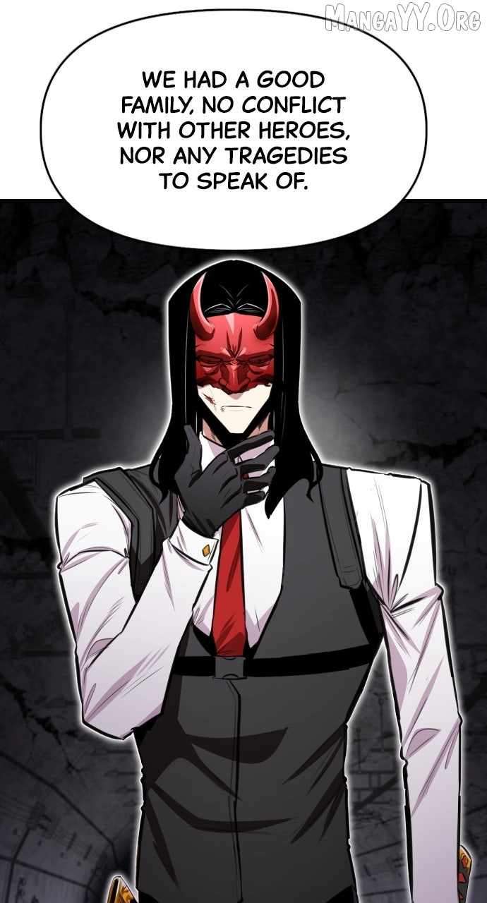 Read Rental Hero En Manga Online