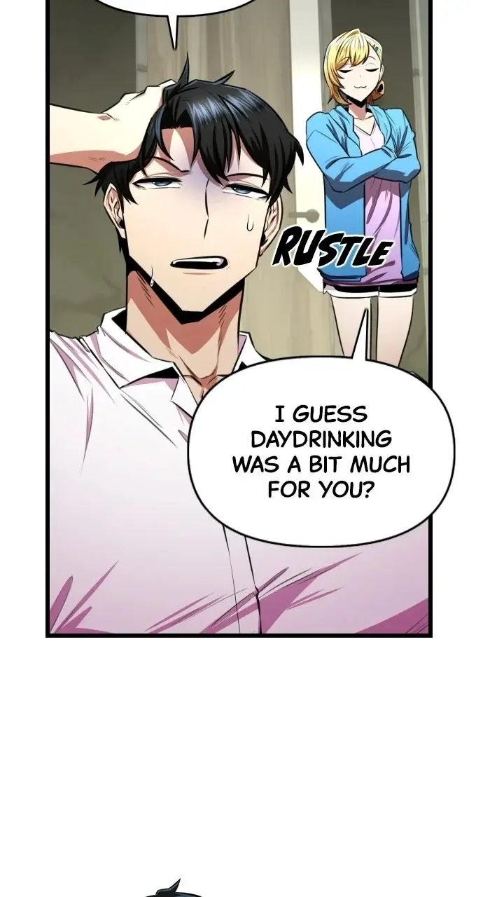 Read Rental Hero En Manga Online