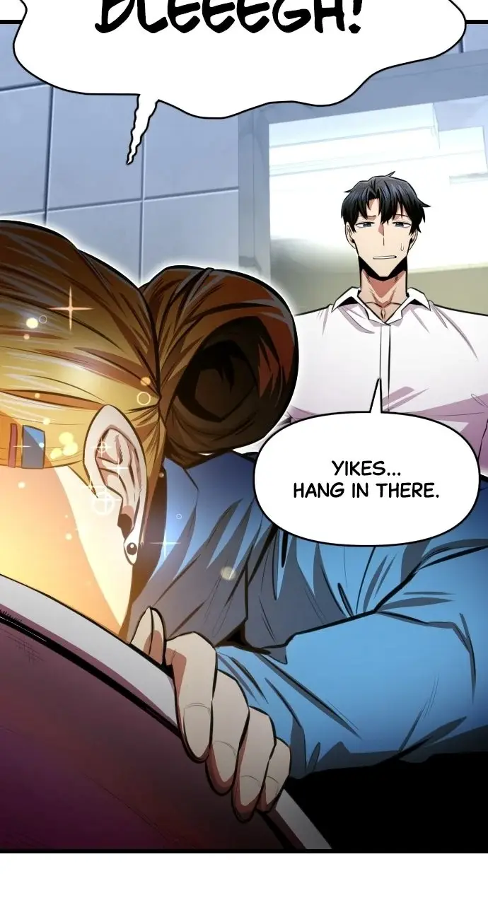 Read Rental Hero En Manga Online