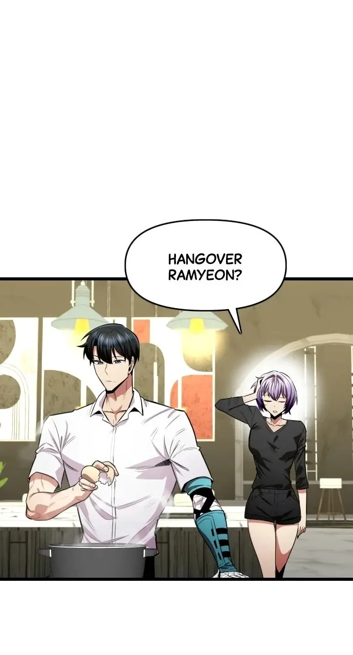 Read Rental Hero En Manga Online