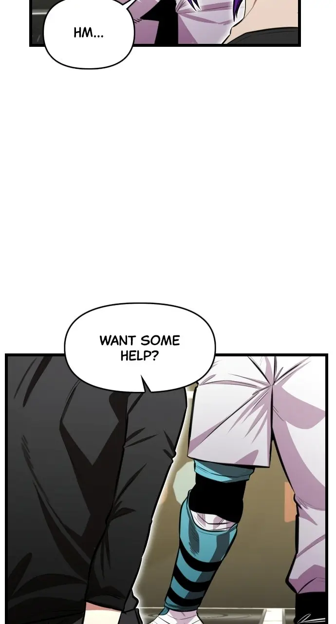 Read Rental Hero En Manga Online