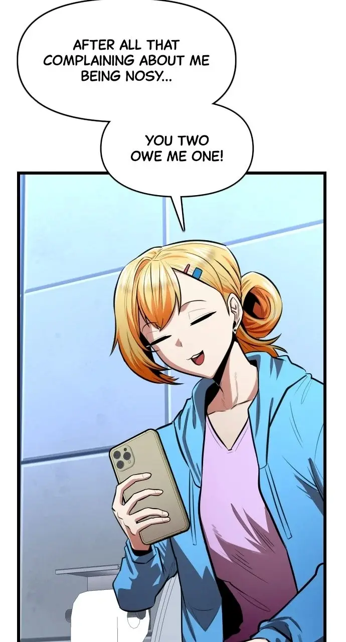Read Rental Hero En Manga Online