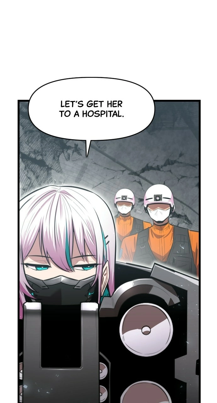 Read Rental Hero En Manga Online
