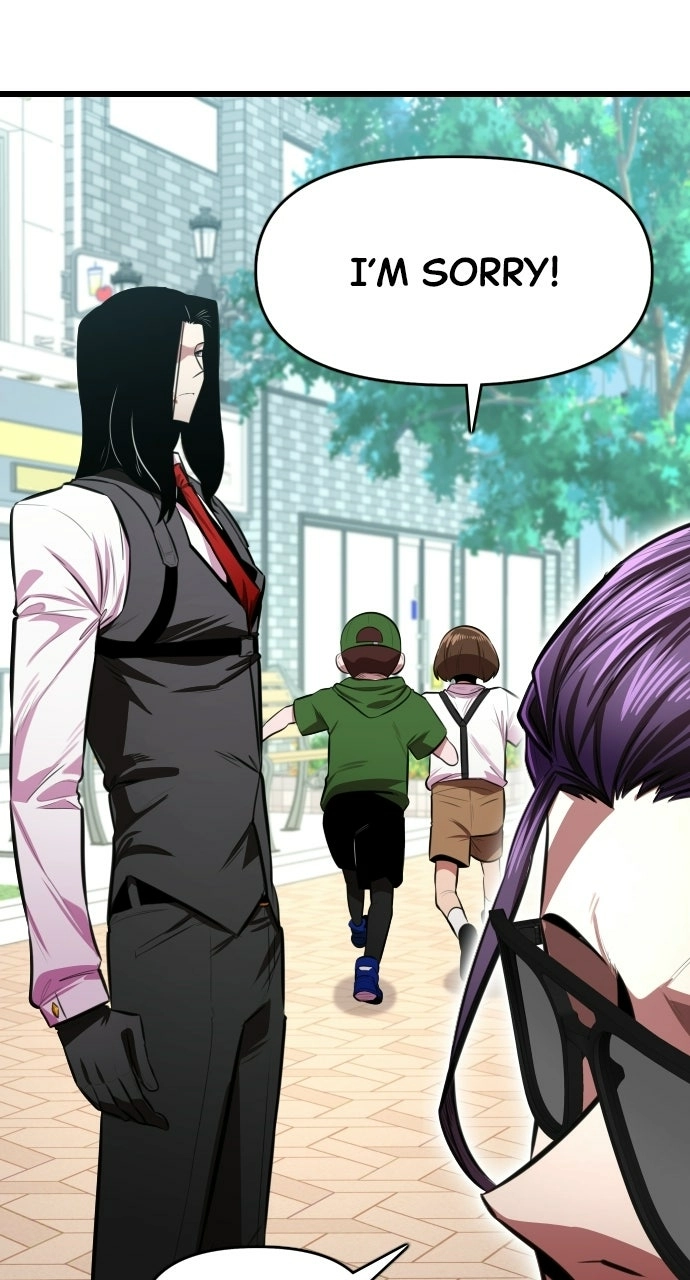 Read Rental Hero En Manga Online