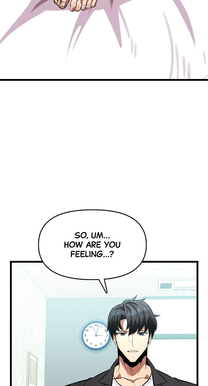 Read Rental Hero En Manga Online