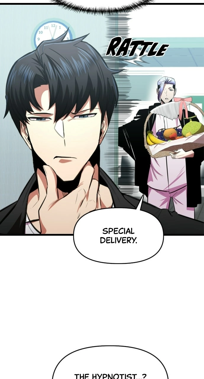 Read Rental Hero En Manga Online