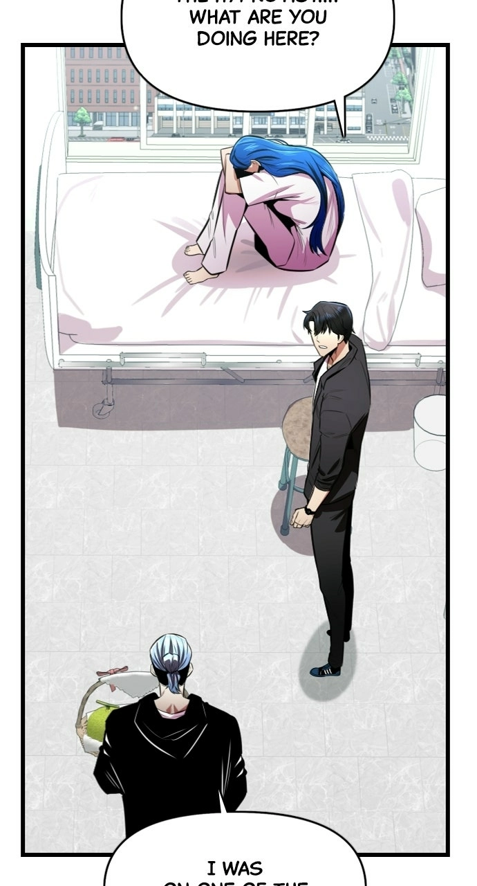 Read Rental Hero En Manga Online