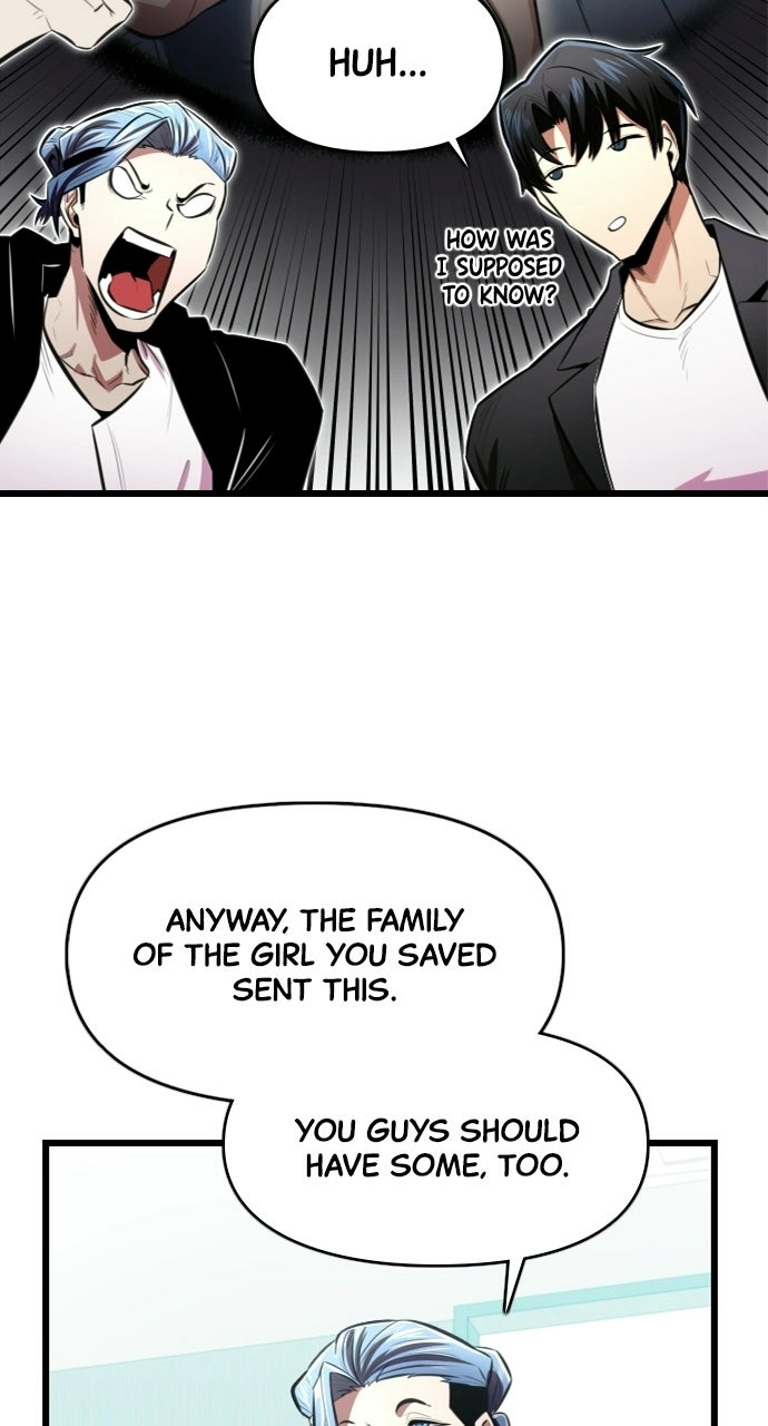 Read Rental Hero En Manga Online