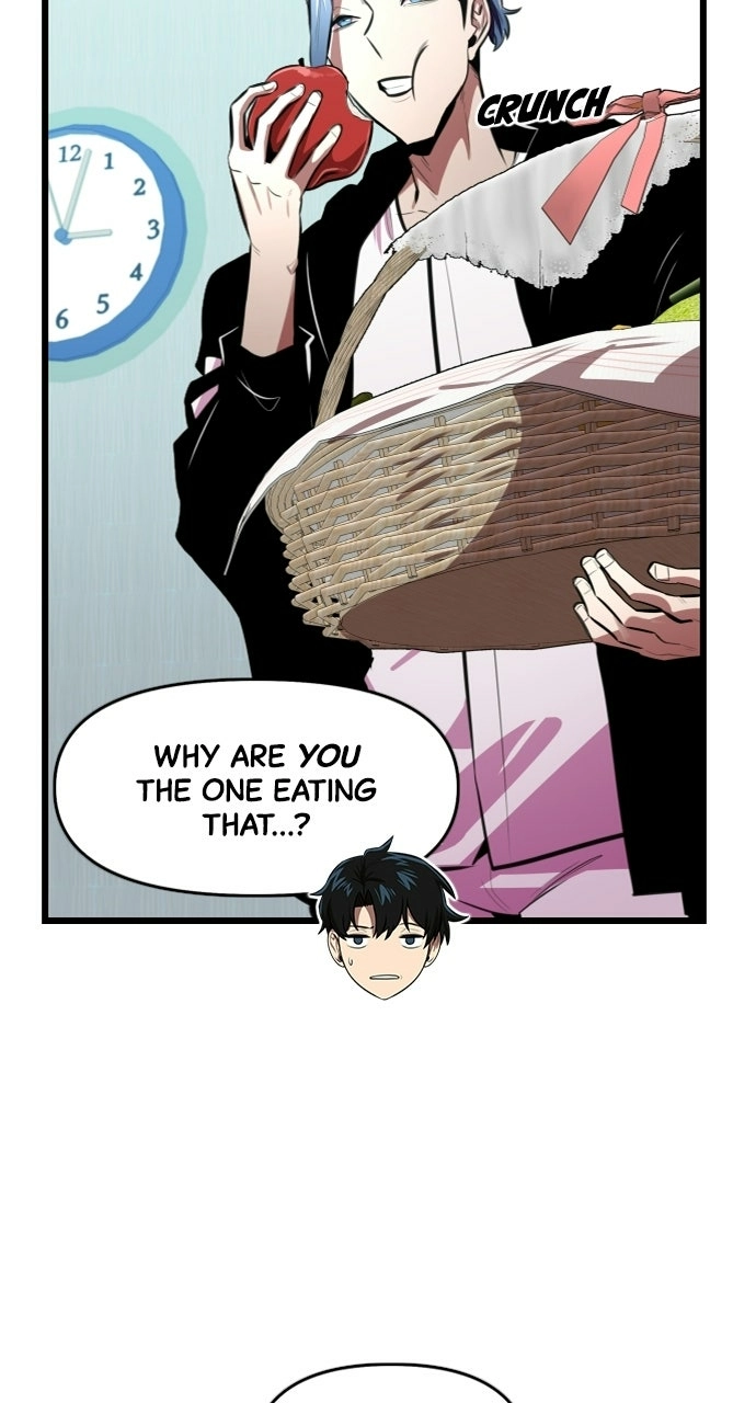 Read Rental Hero En Manga Online
