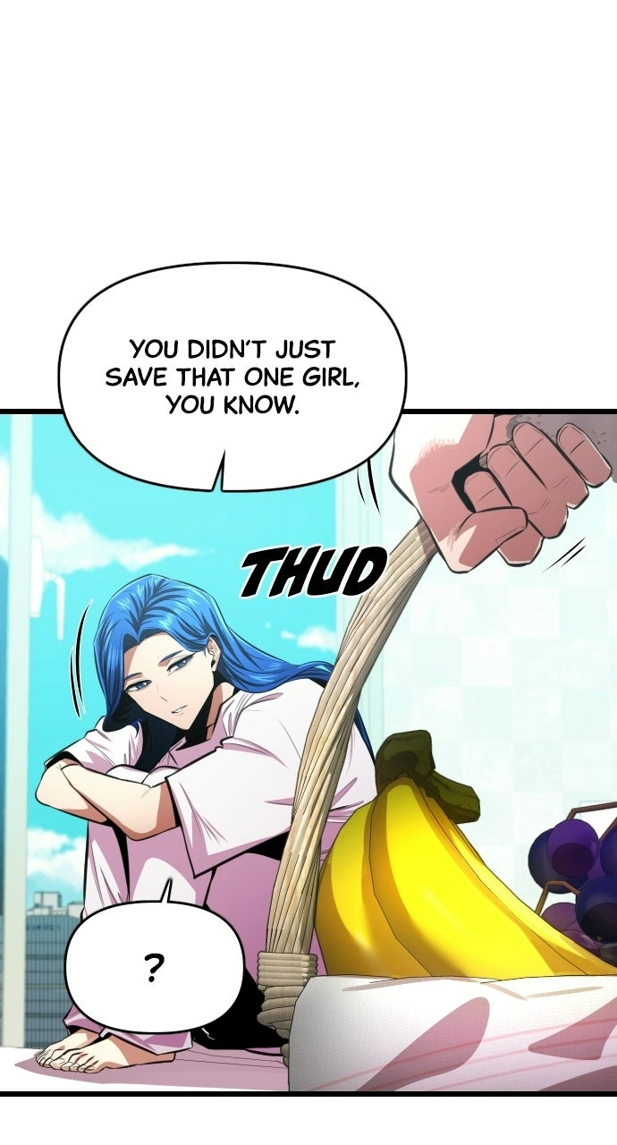 Read Rental Hero En Manga Online