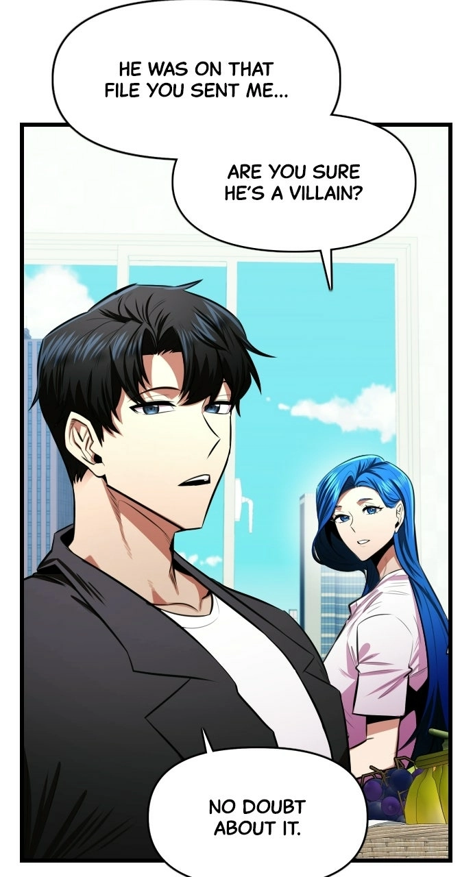 Read Rental Hero En Manga Online