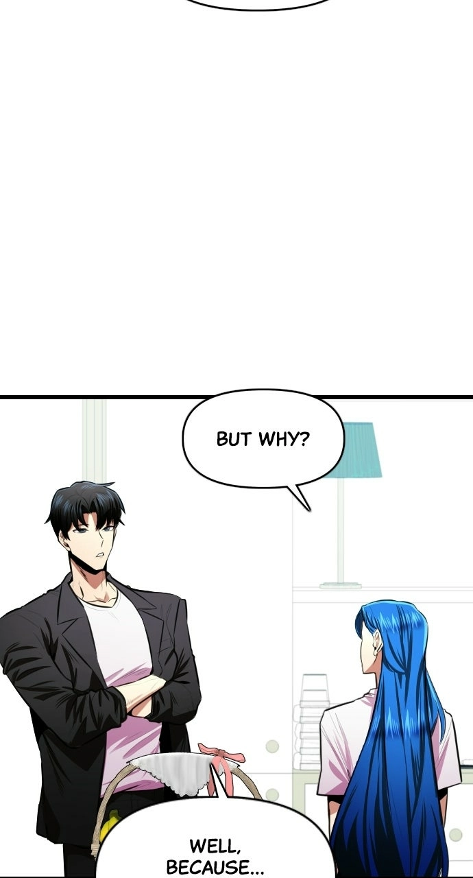 Read Rental Hero En Manga Online