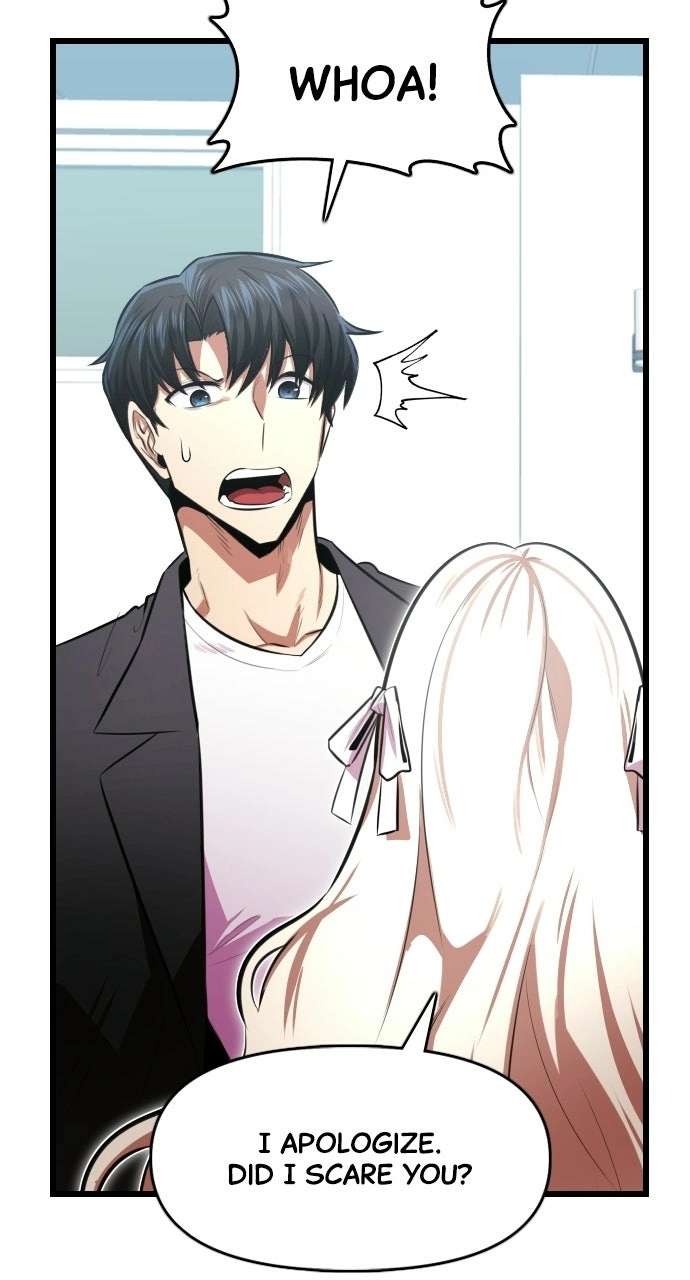 Read Rental Hero En Manga Online