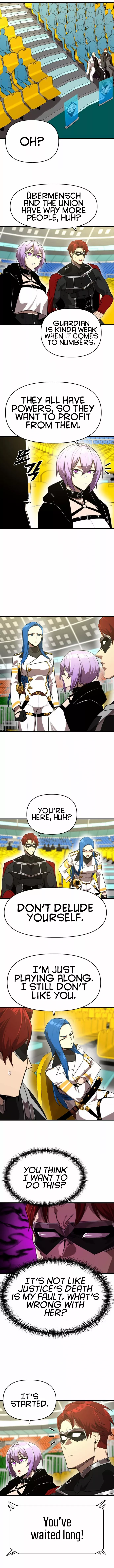 Read Rental Hero En Manga Online