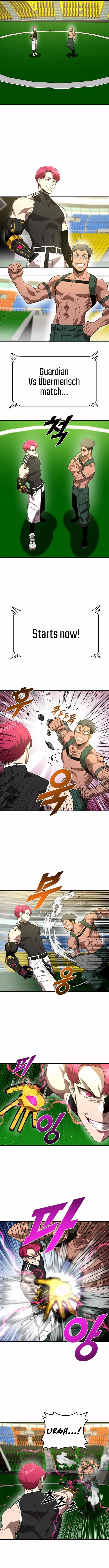 Read Rental Hero En Manga Online