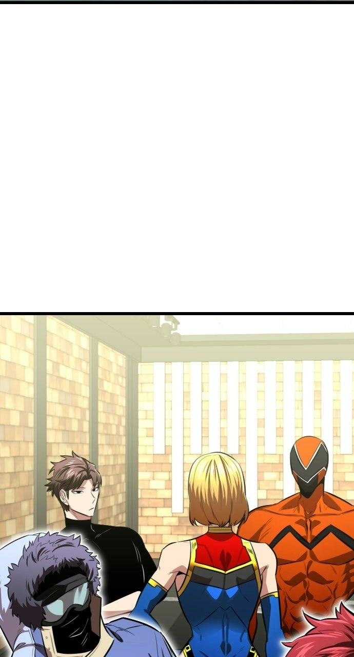 Read Rental Hero En Manga Online
