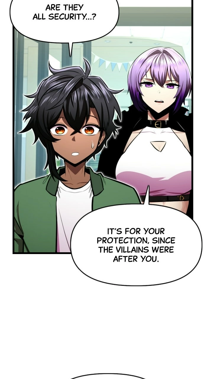 Read Rental Hero En Manga Online