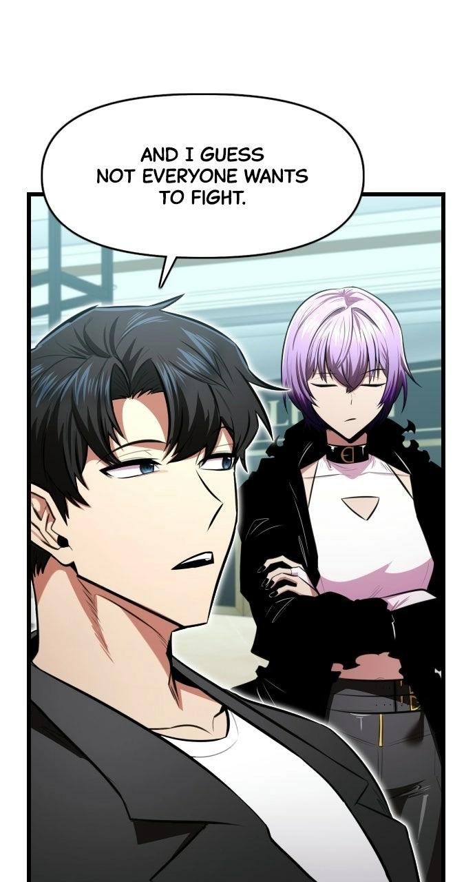 Read Rental Hero En Manga Online