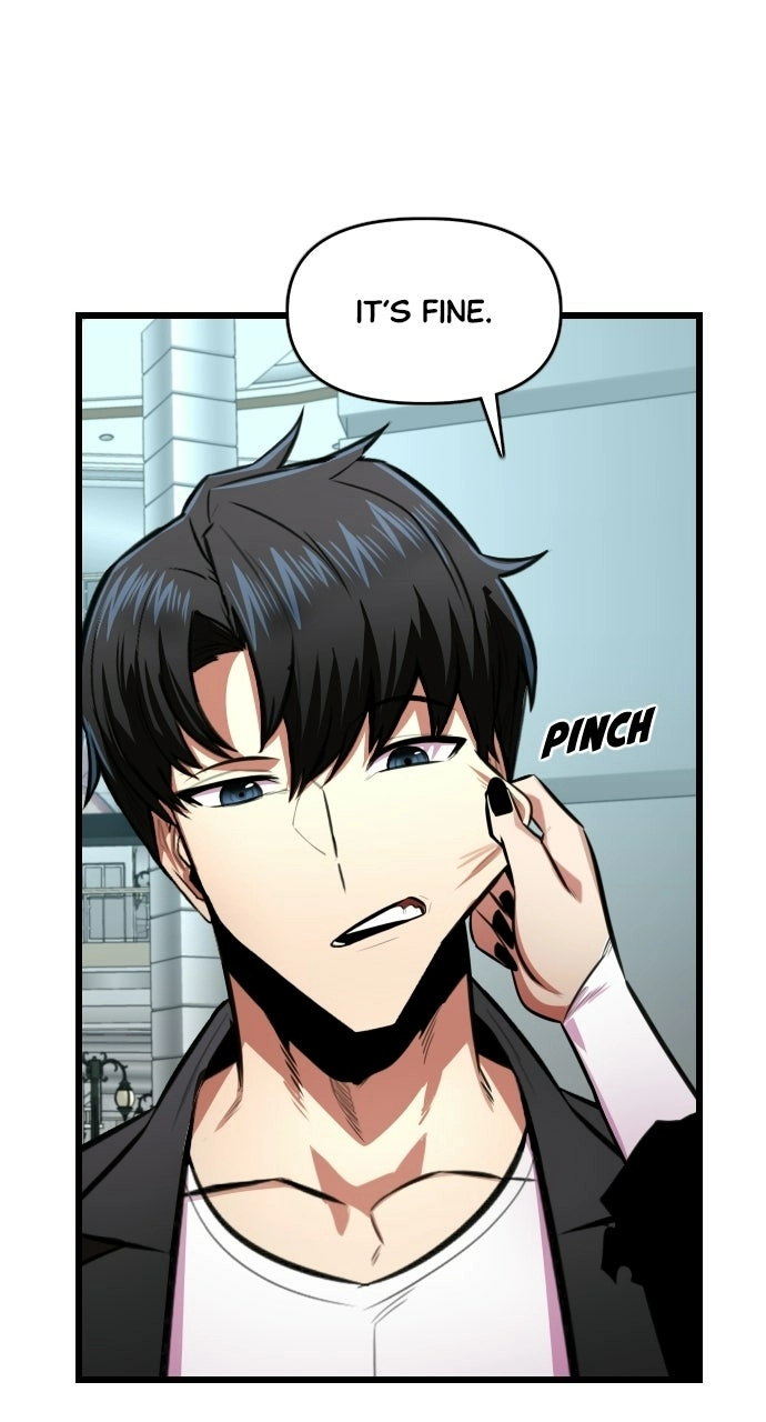 Read Rental Hero En Manga Online