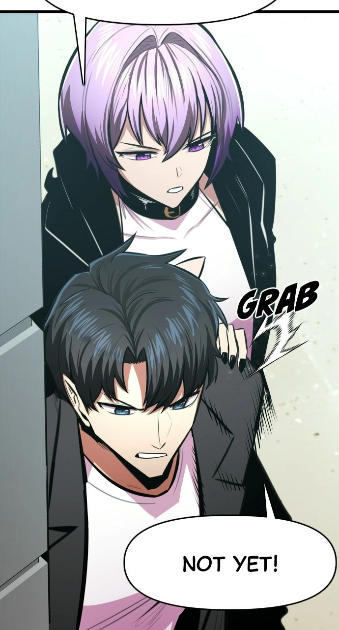 Read Rental Hero En Manga Online