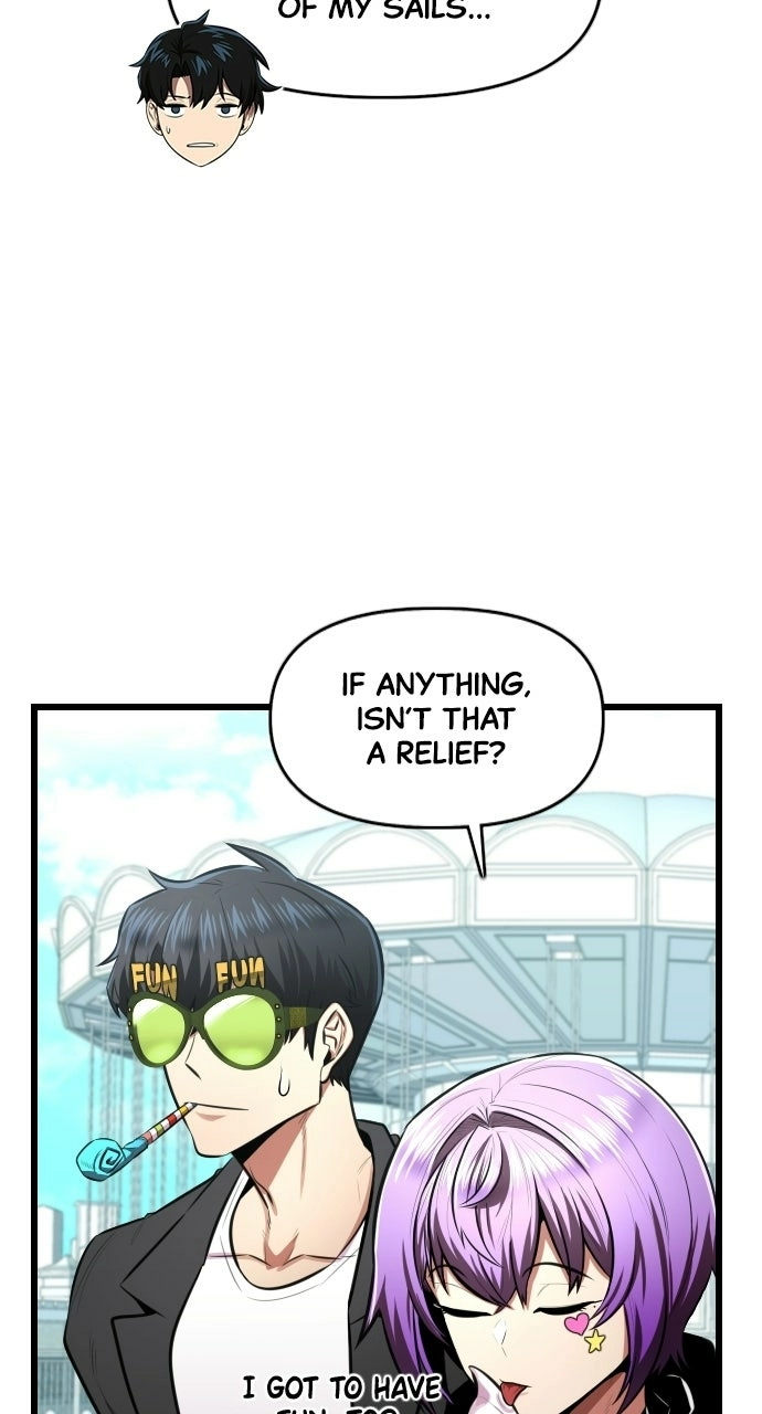 Read Rental Hero En Manga Online