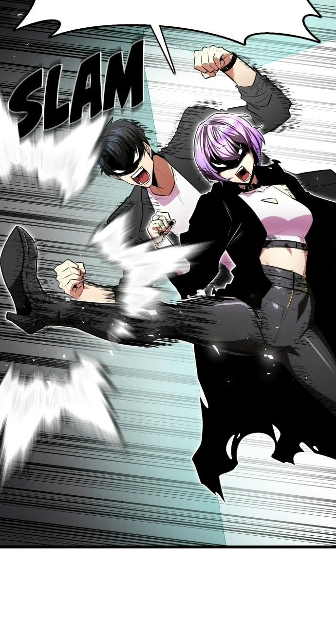 Read Rental Hero En Manga Online