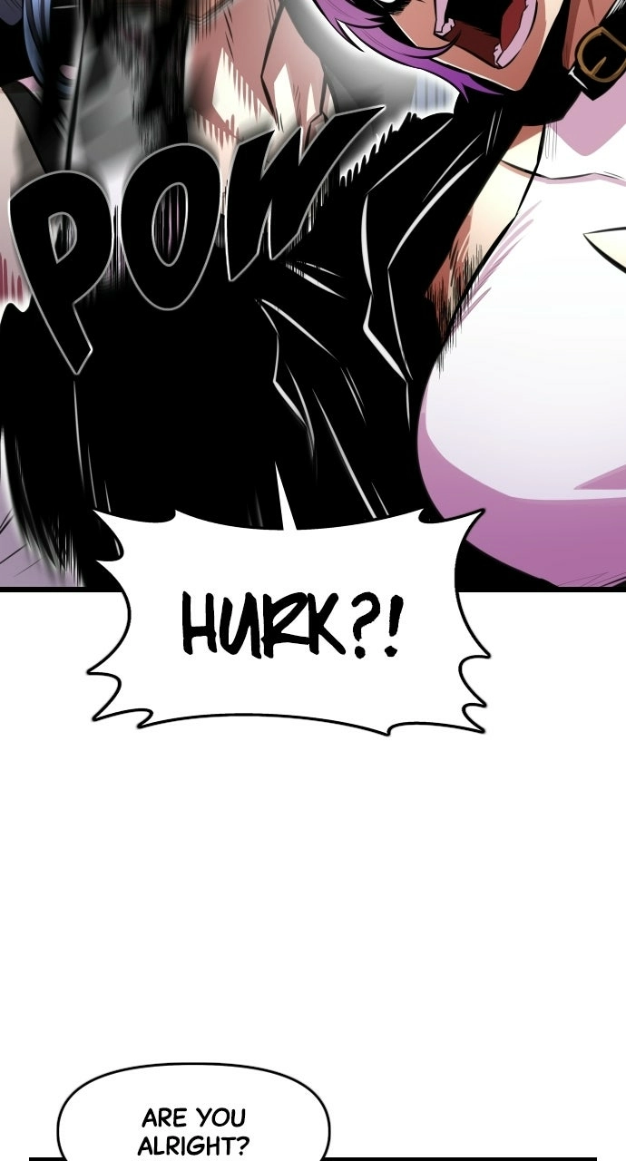 Read Rental Hero En Manga Online
