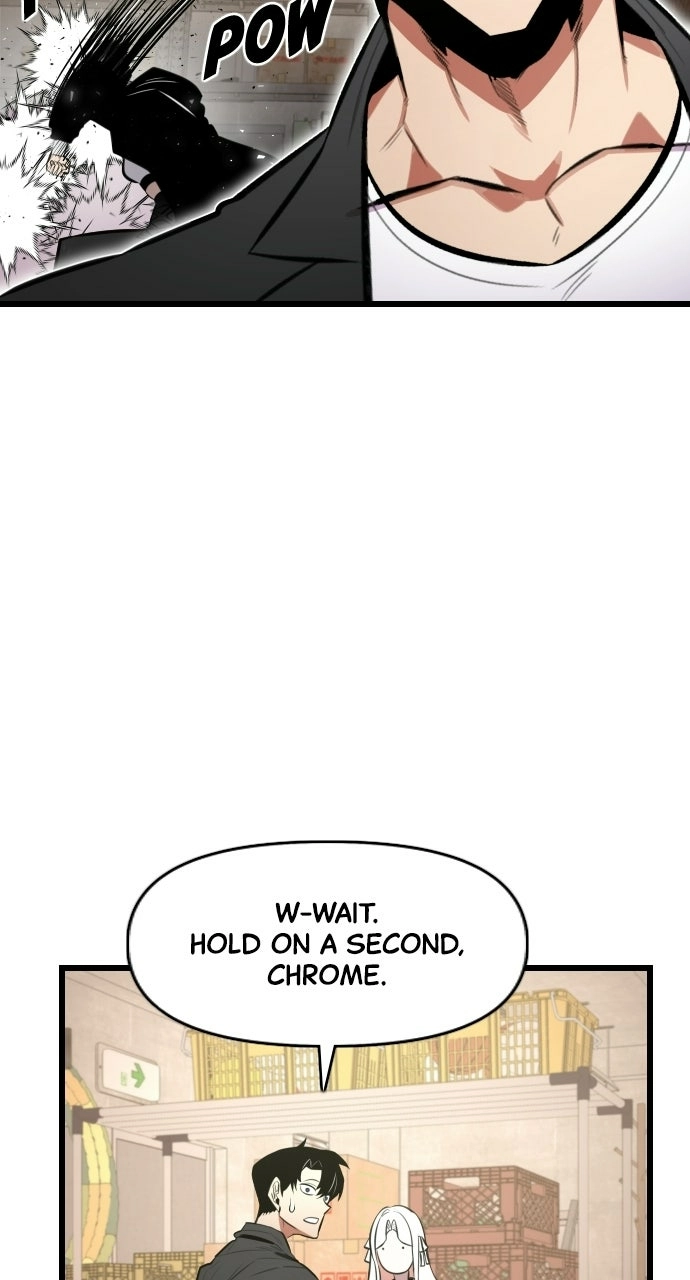 Read Rental Hero En Manga Online