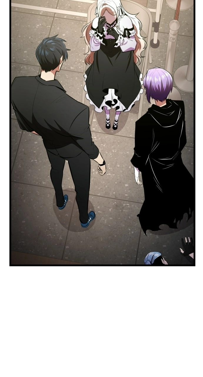 Read Rental Hero En Manga Online
