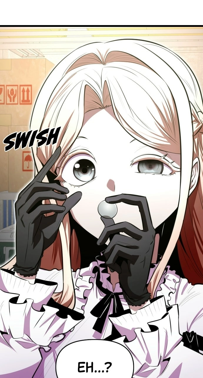 Read Rental Hero En Manga Online