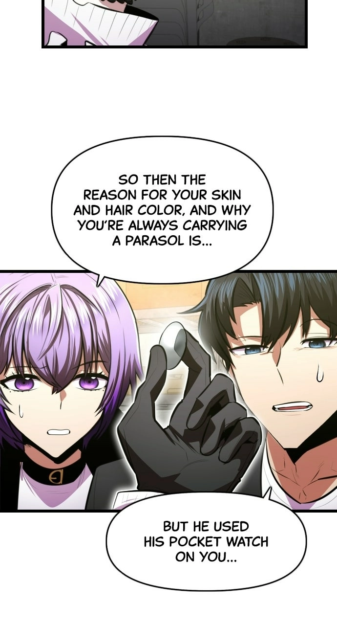 Read Rental Hero En Manga Online