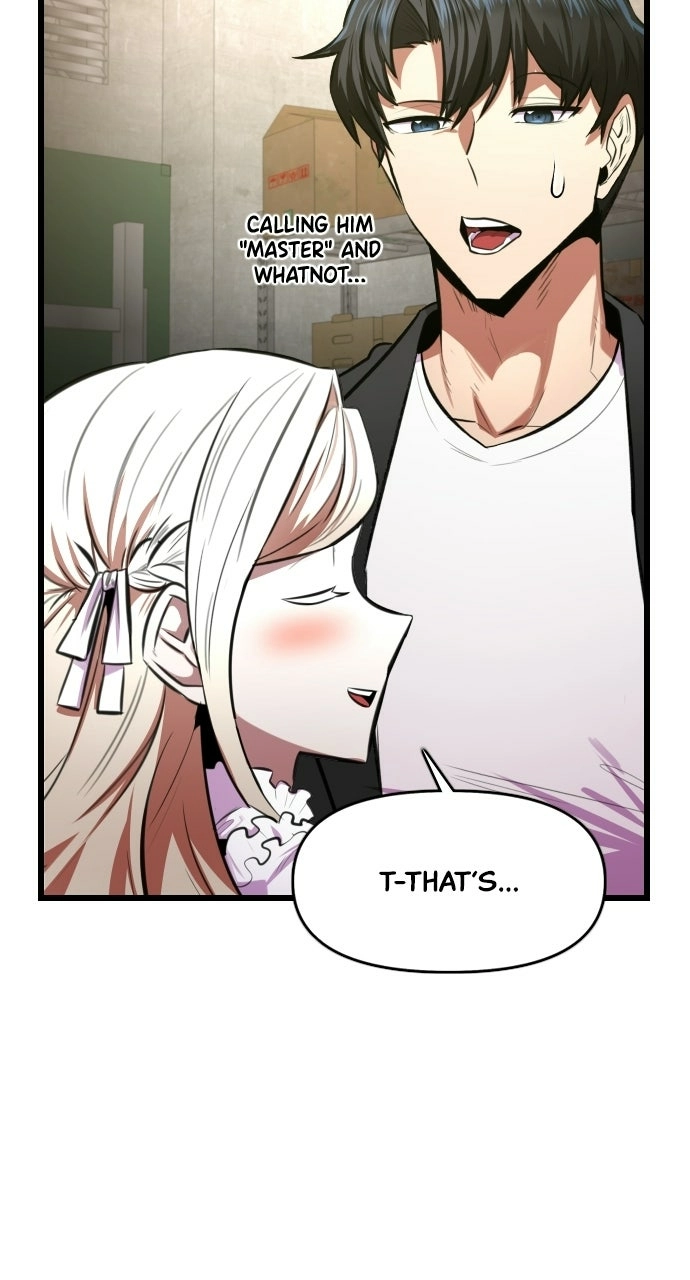 Read Rental Hero En Manga Online