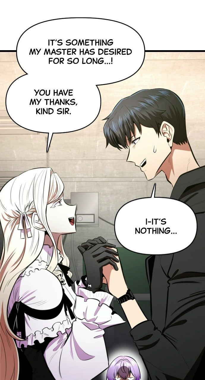 Read Rental Hero En Manga Online