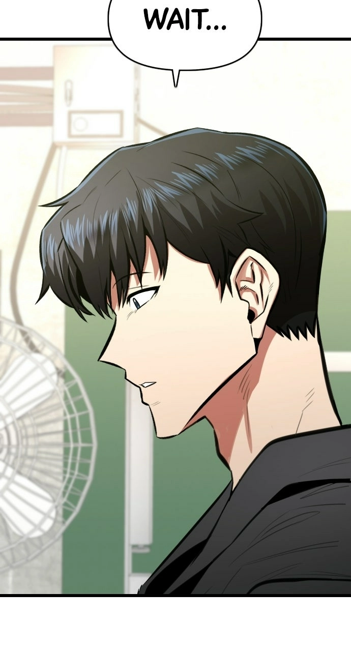 Read Rental Hero En Manga Online