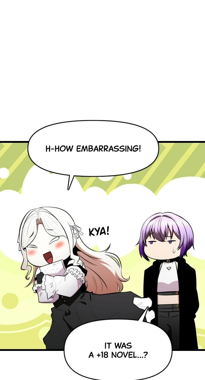 Read Rental Hero En Manga Online