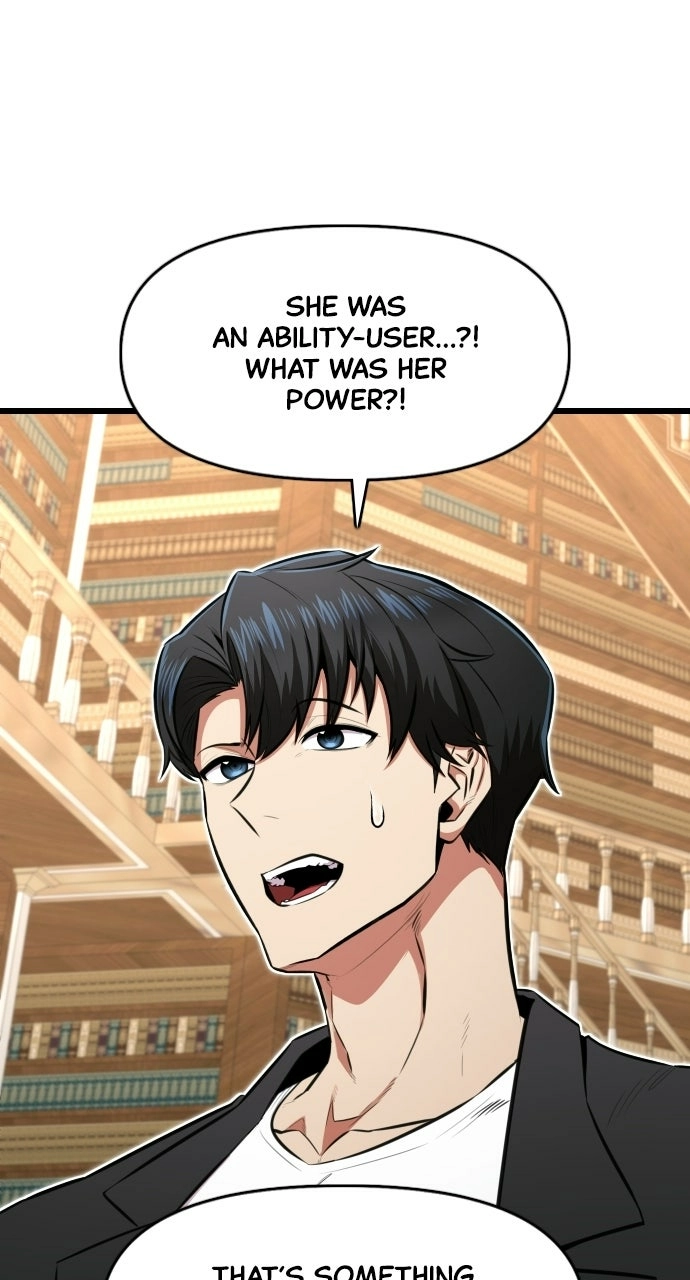 Read Rental Hero En Manga Online