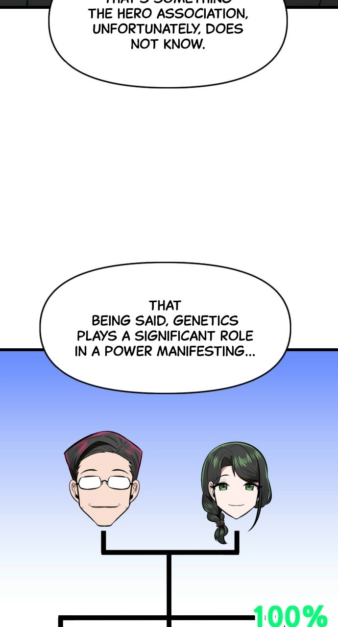 Read Rental Hero En Manga Online