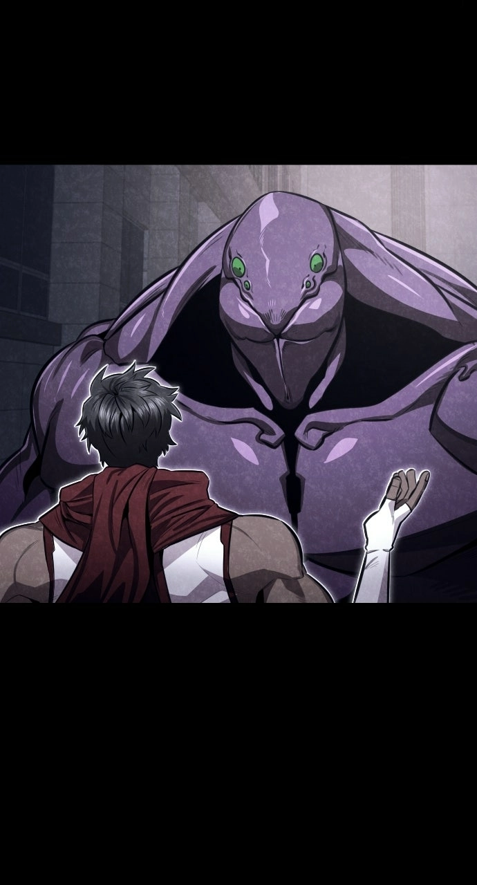 Read Rental Hero En Manga Online