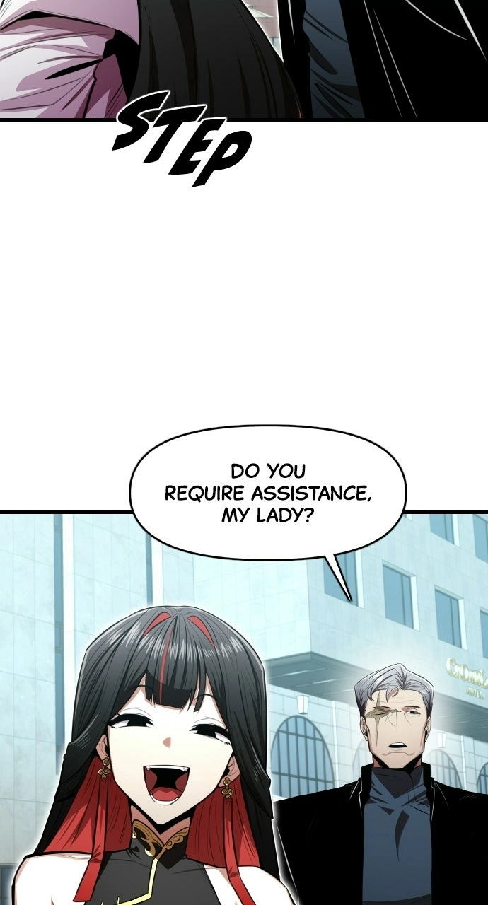 Read Rental Hero En Manga Online