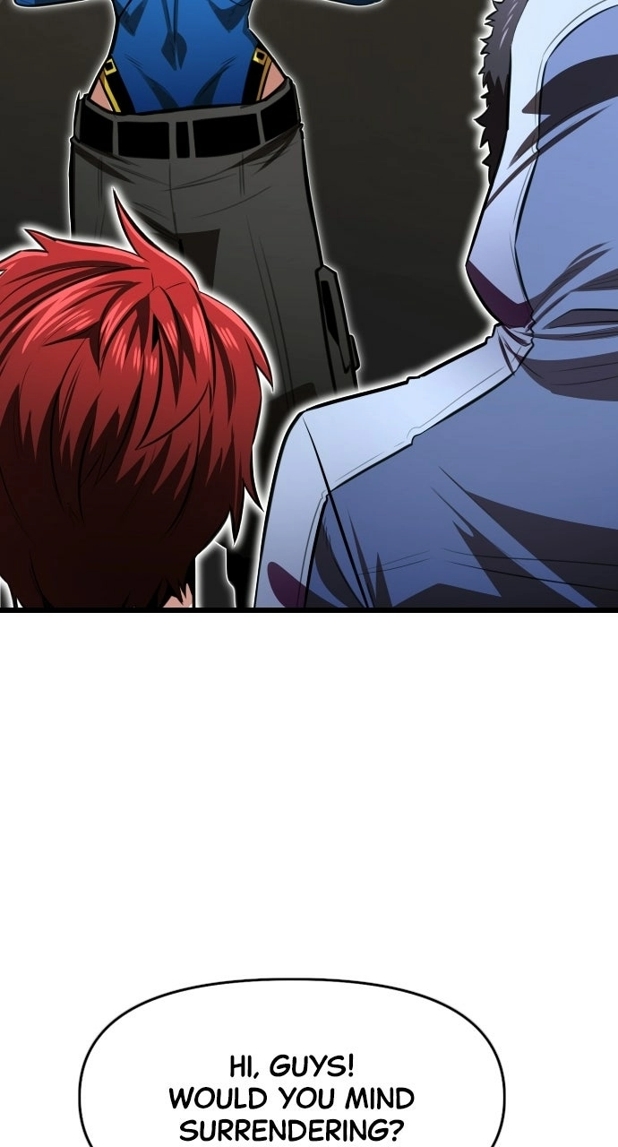 Read Rental Hero En Manga Online