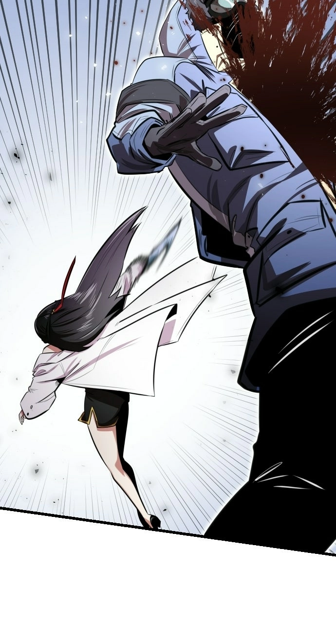 Read Rental Hero En Manga Online