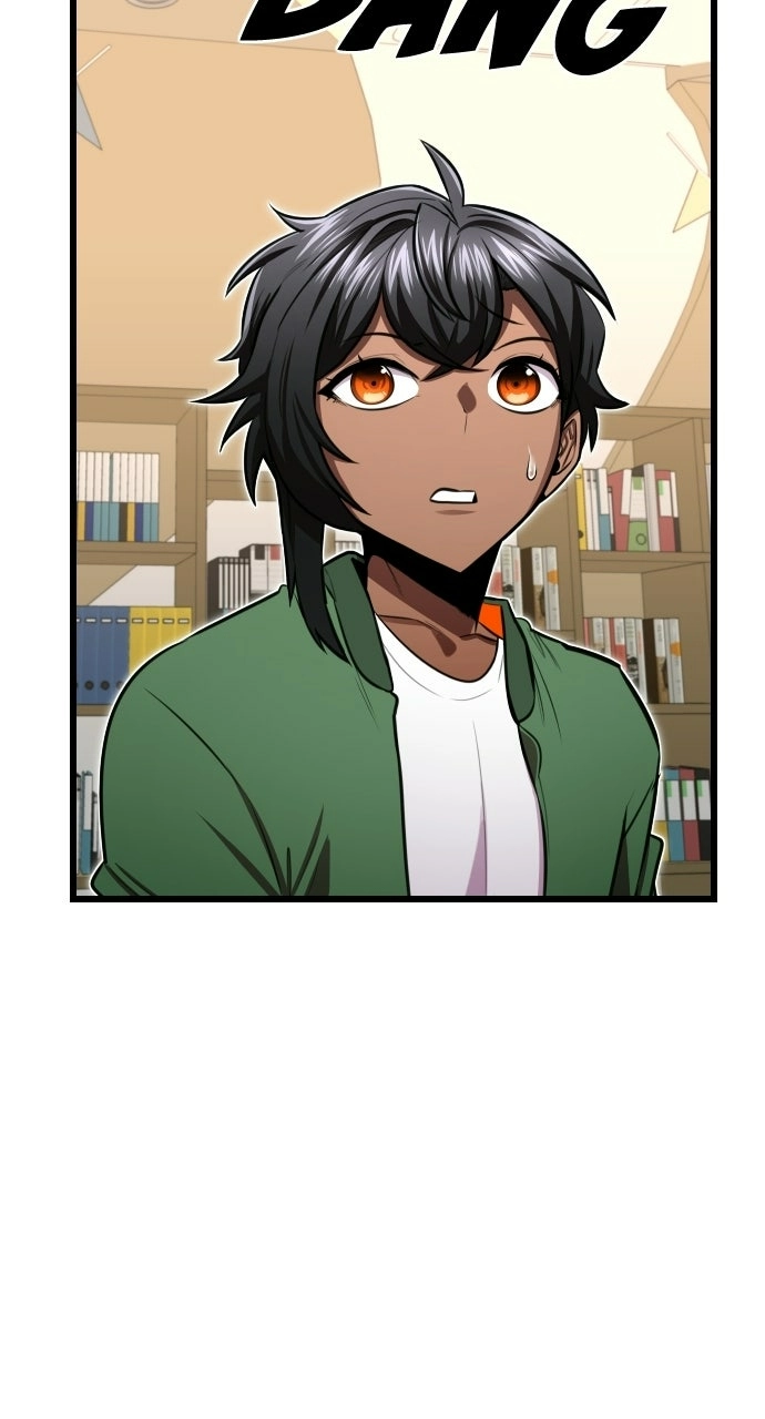 Read Rental Hero En Manga Online
