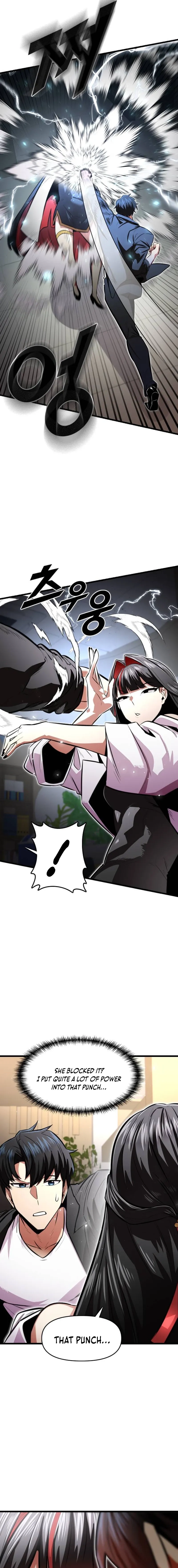 Read Rental Hero En Manga Online