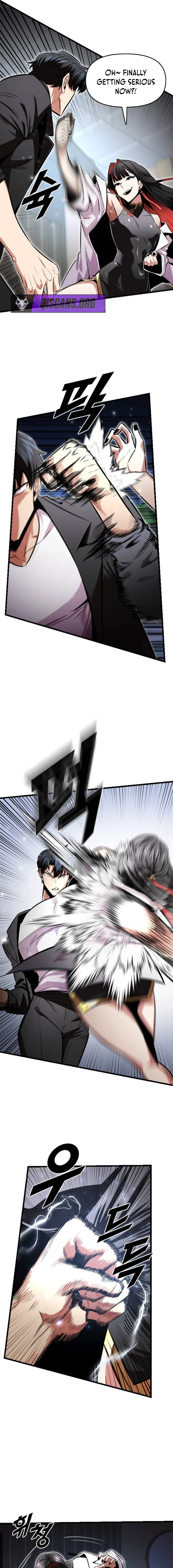 Read Rental Hero En Manga Online