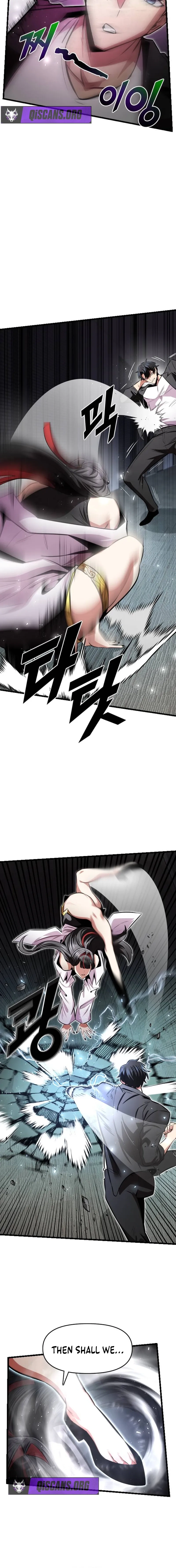 Read Rental Hero En Manga Online