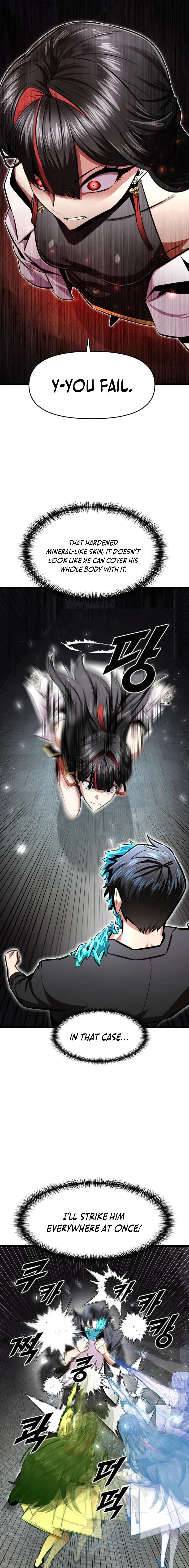 Read Rental Hero En Manga Online